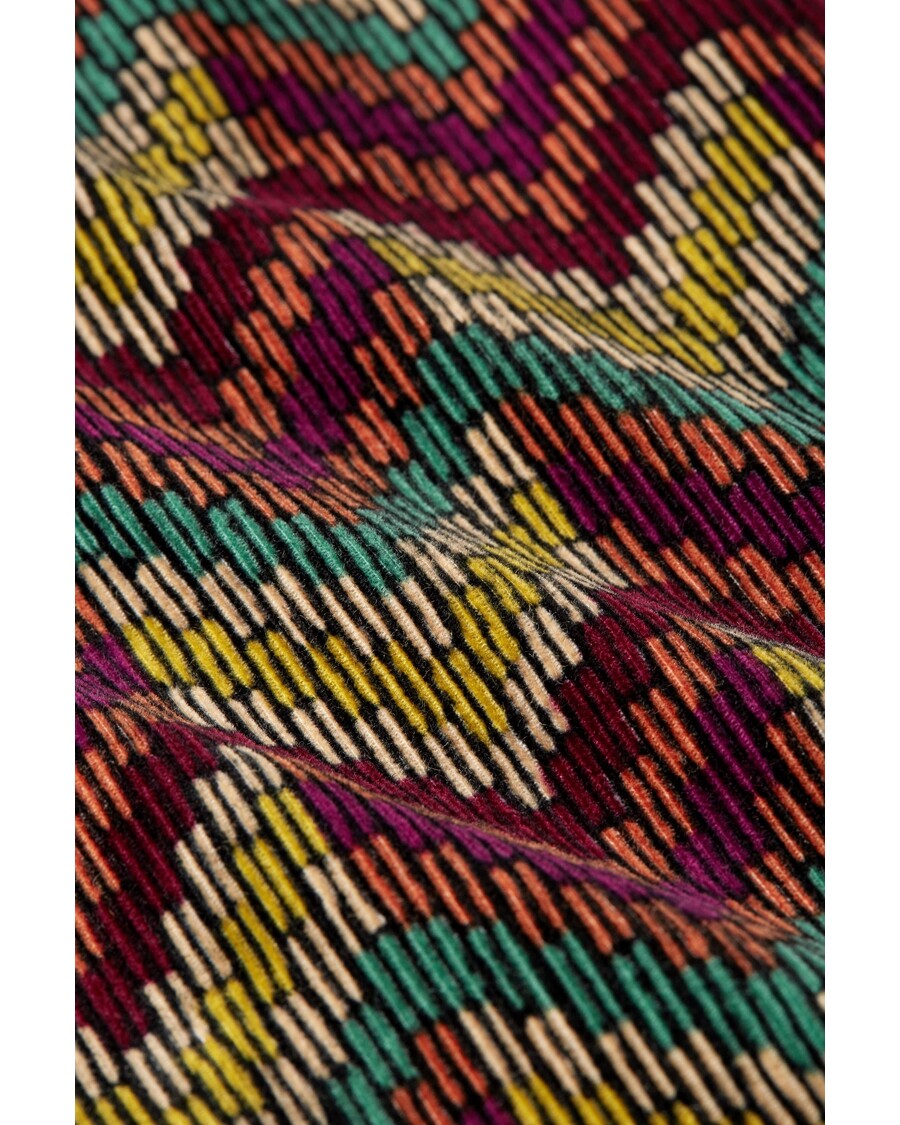 King Louie Eliza Pocket Dress Farley