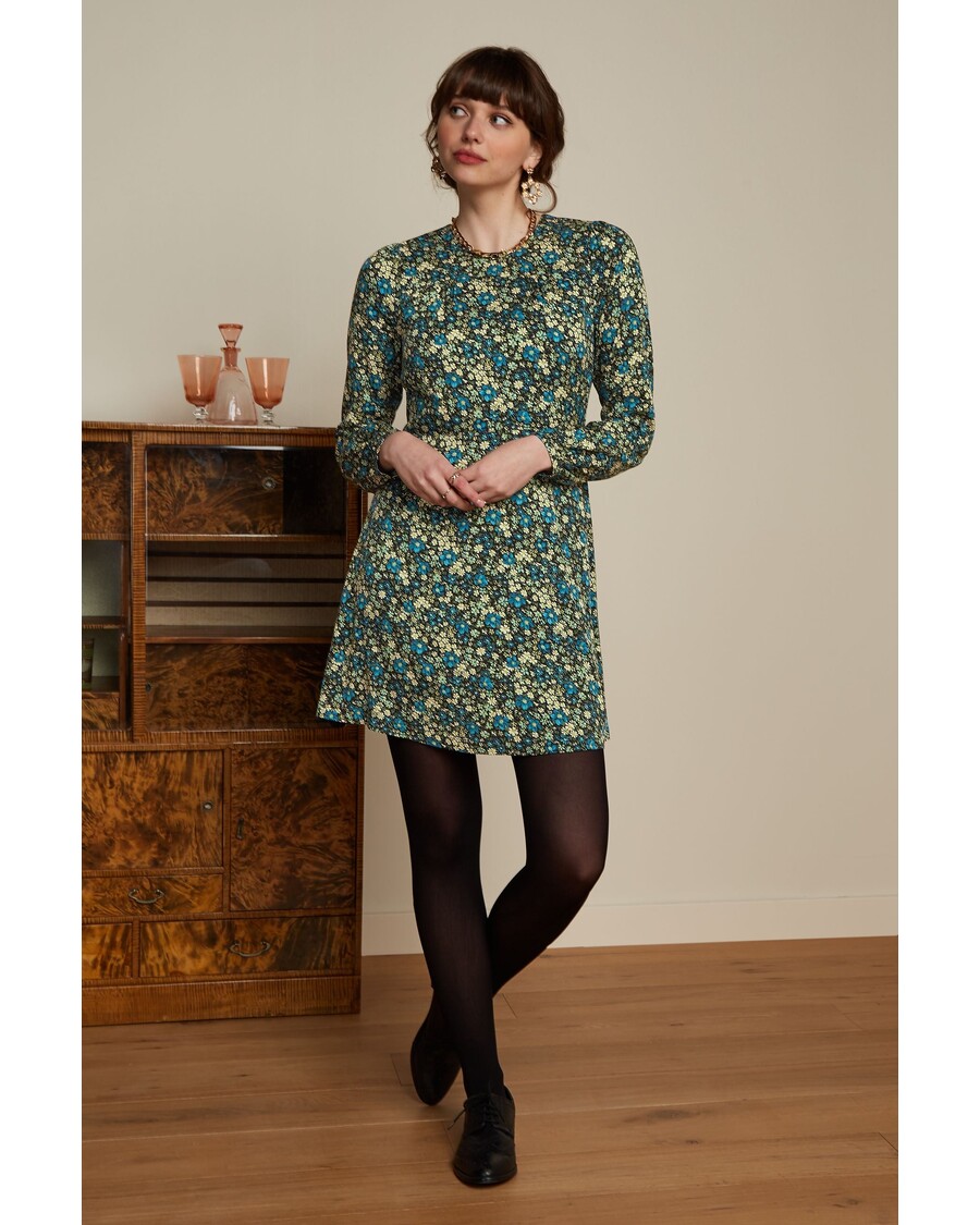 King Louie Polly Dress La Sarre