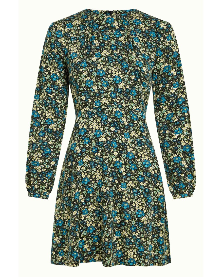 King Louie Polly Dress La Sarre