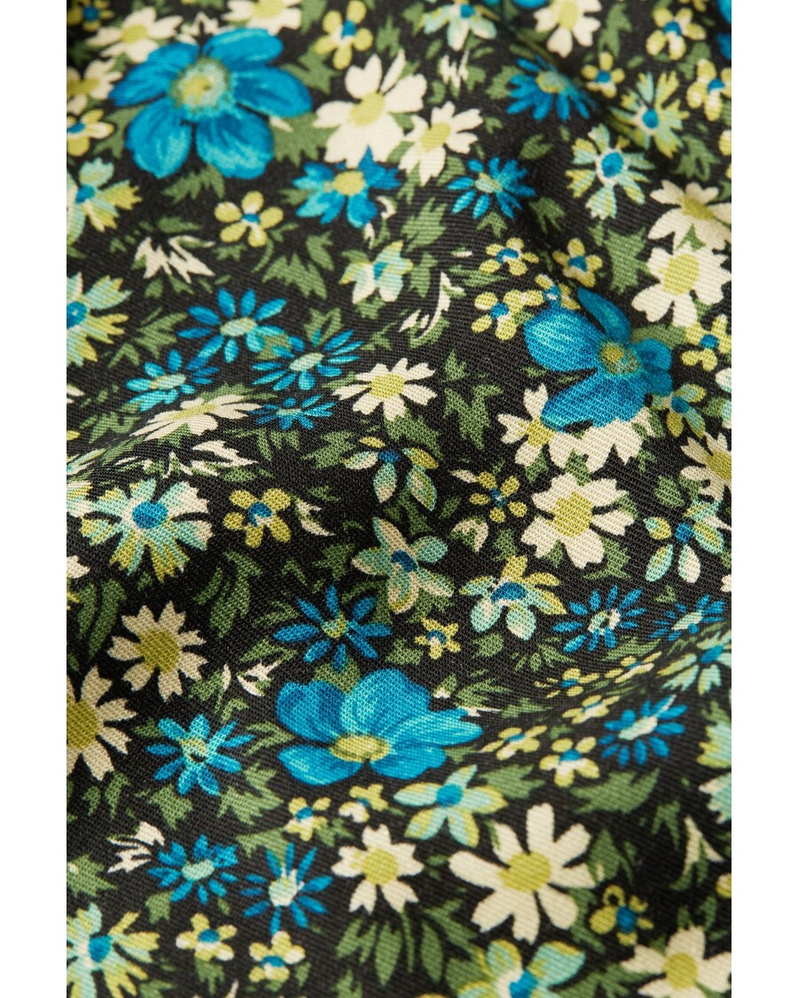 King Louie Polly Dress La Sarre