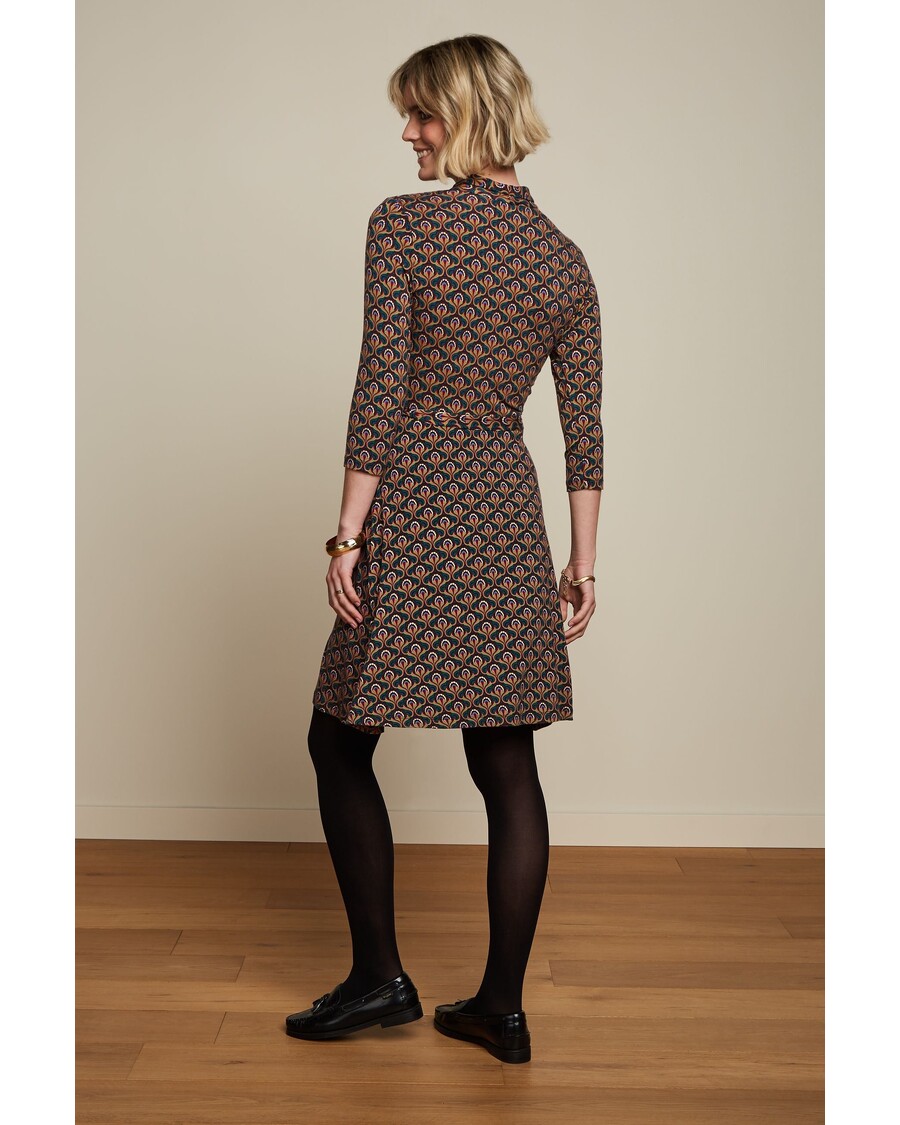 King Louie Emmy Dress Jubilee