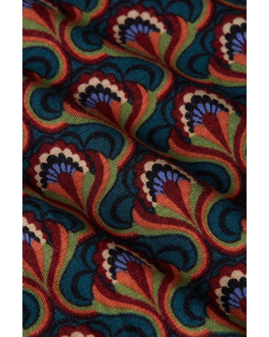 King Louie Emmy Dress Jubilee