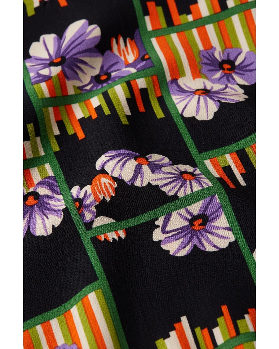 King Louie Carina Dress Rebelle