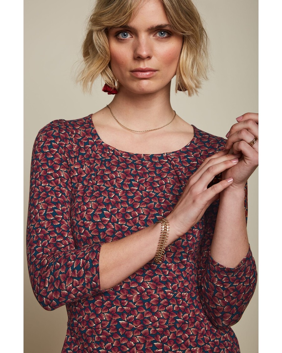 King Louie Mona Dress Autumn