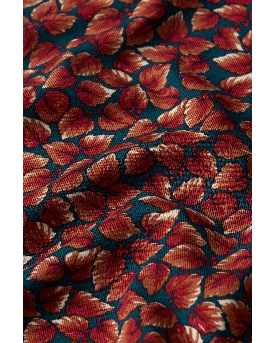 King Louie Mona Dress Autumn