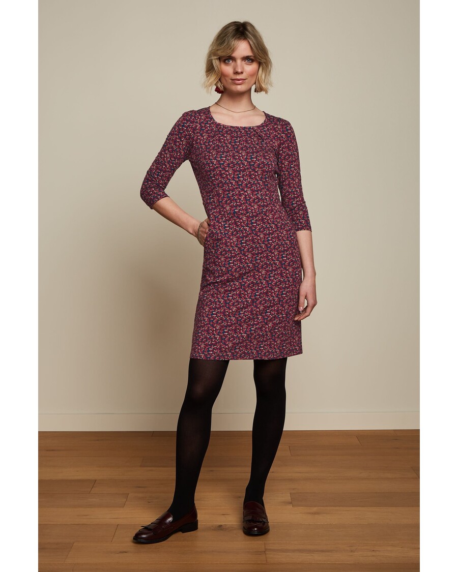 King Louie Mona Dress Autumn