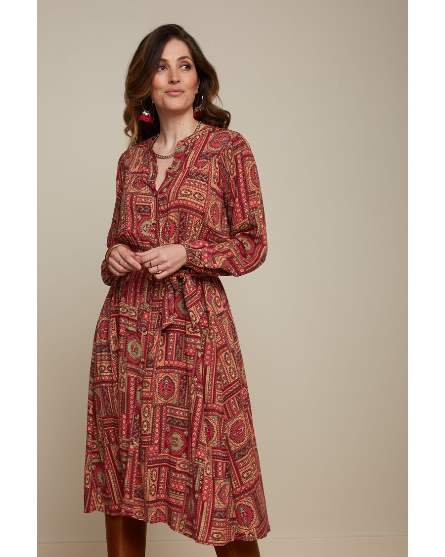 King Louie Nala Dress Balthazar