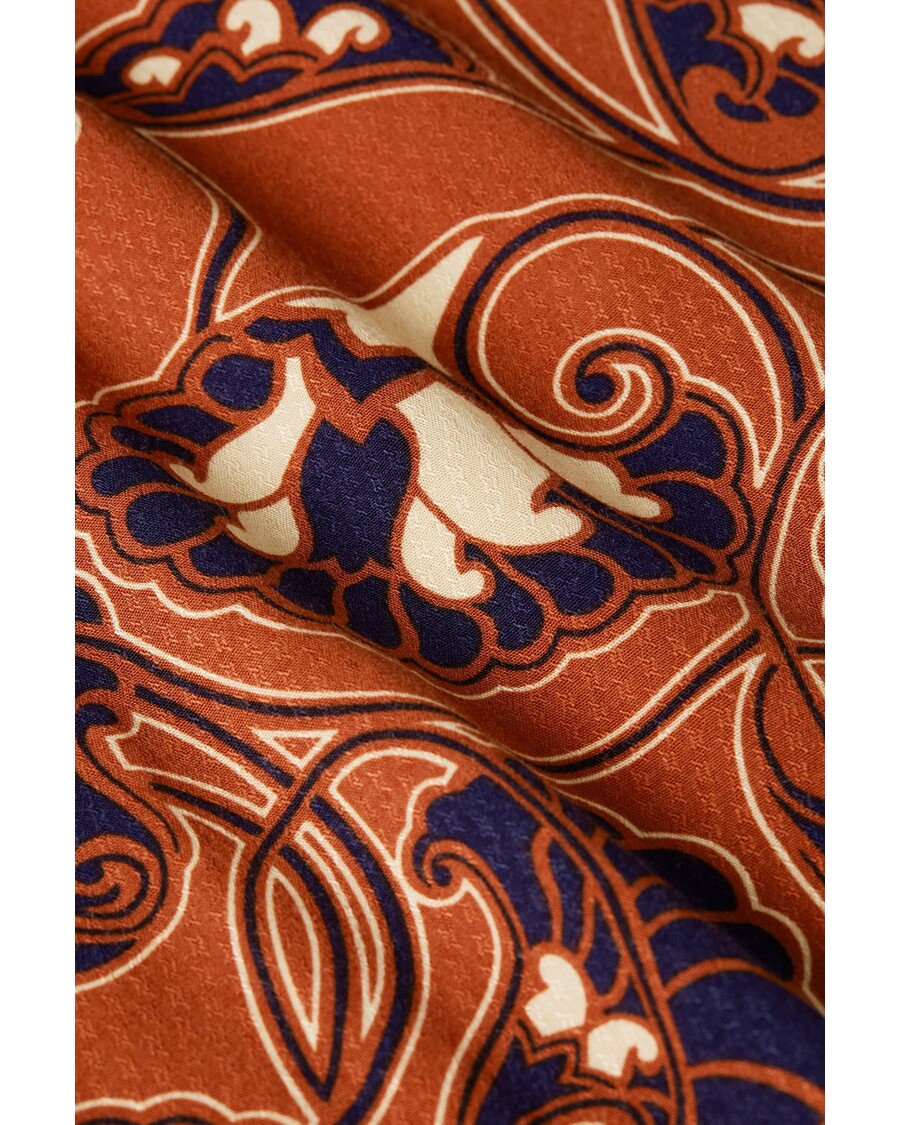 King Louie Marjorie Dress Cecilia