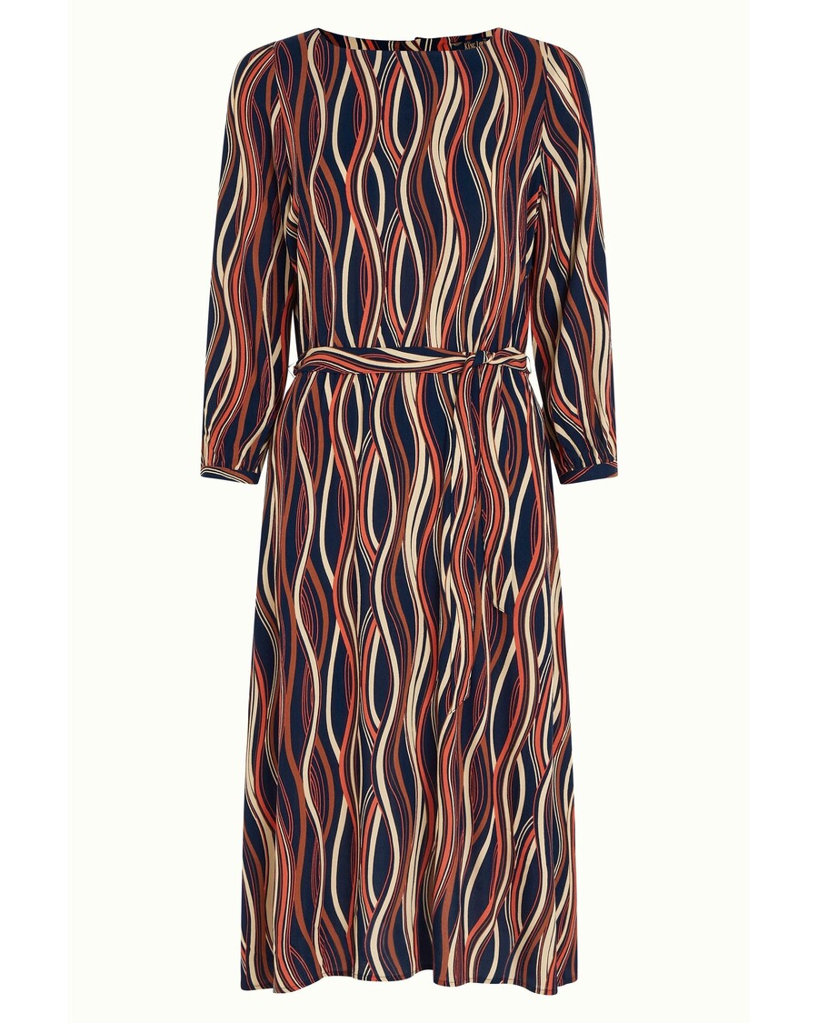 King Louie Betty Dress Merrill