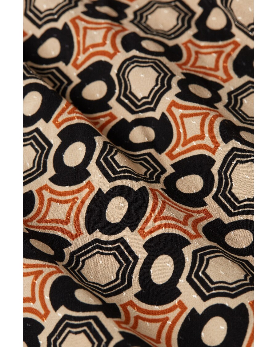 King Louie Sheeva Dress Ozzy