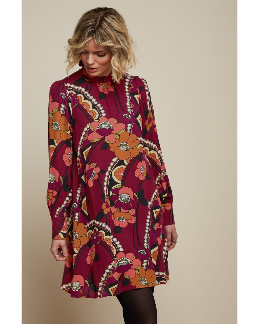 King Louie Sandy Dress Lovechild