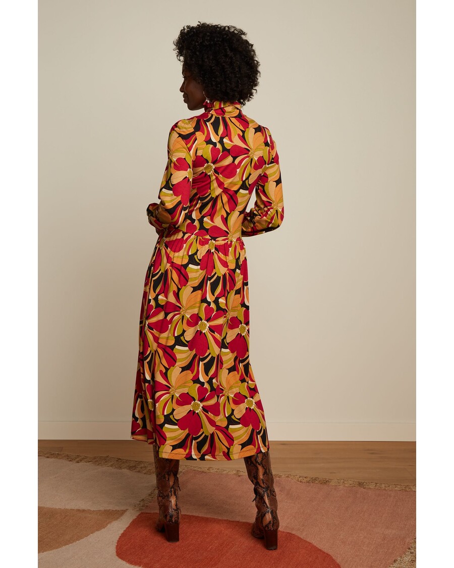 King Louie Violetta Dress Adore