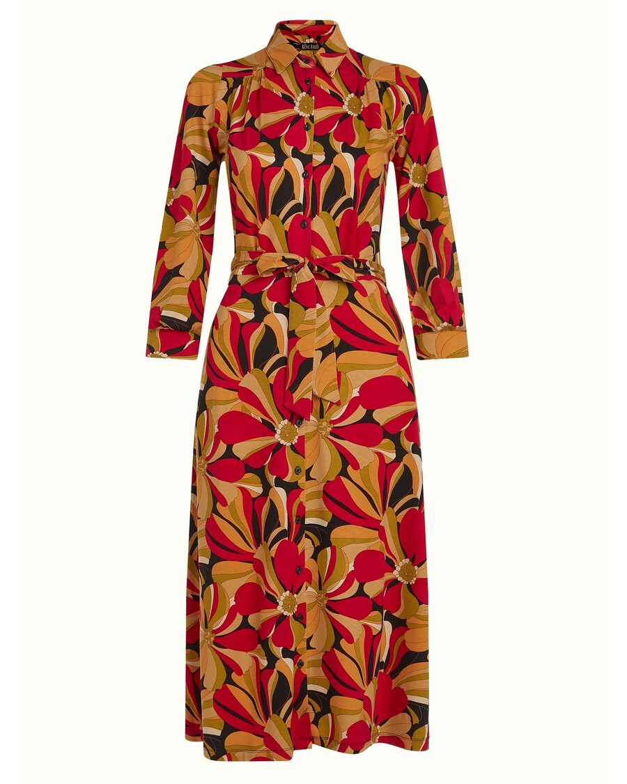 King Louie Carina Dress Adore