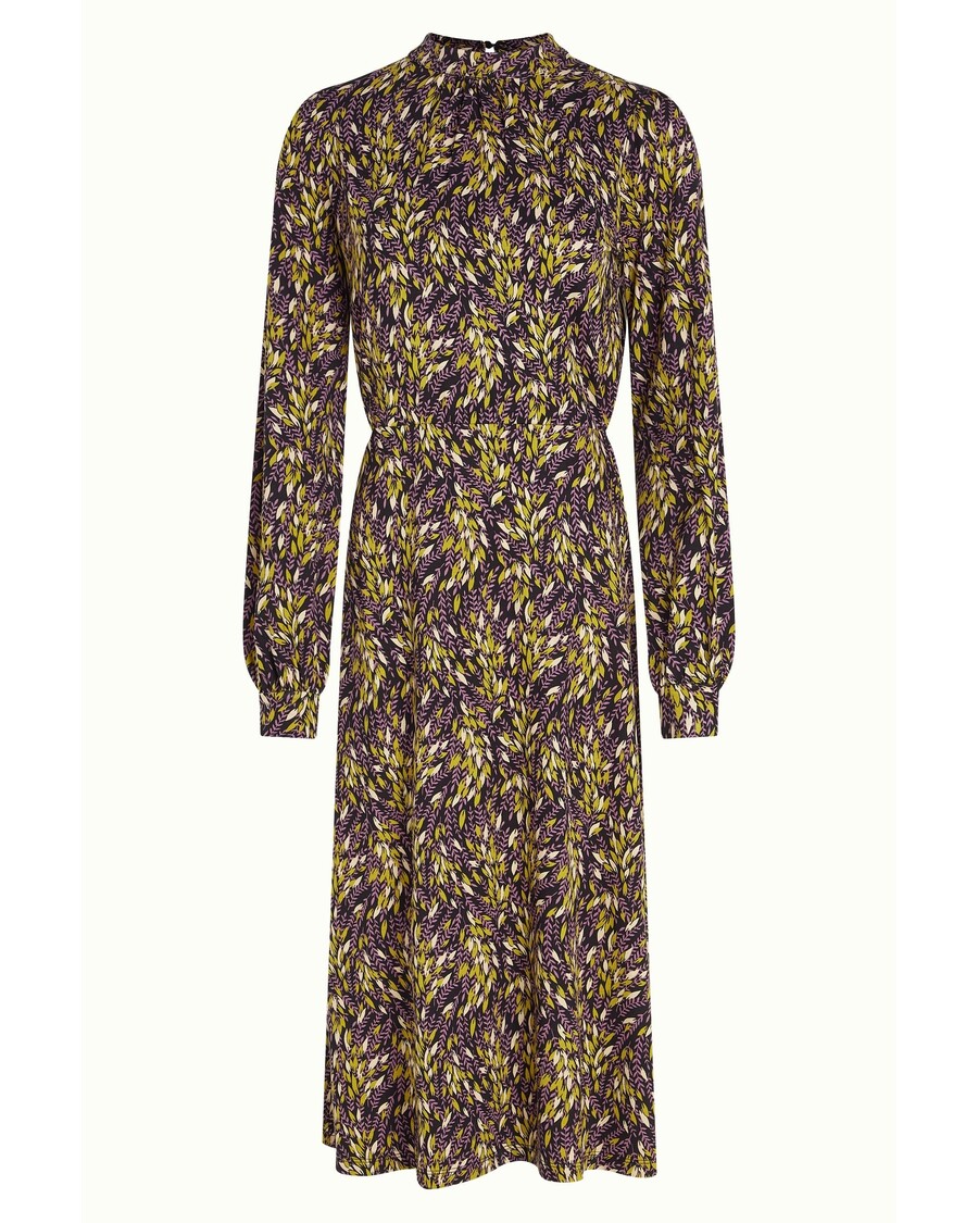 King Louie Phoebe Dress Osio