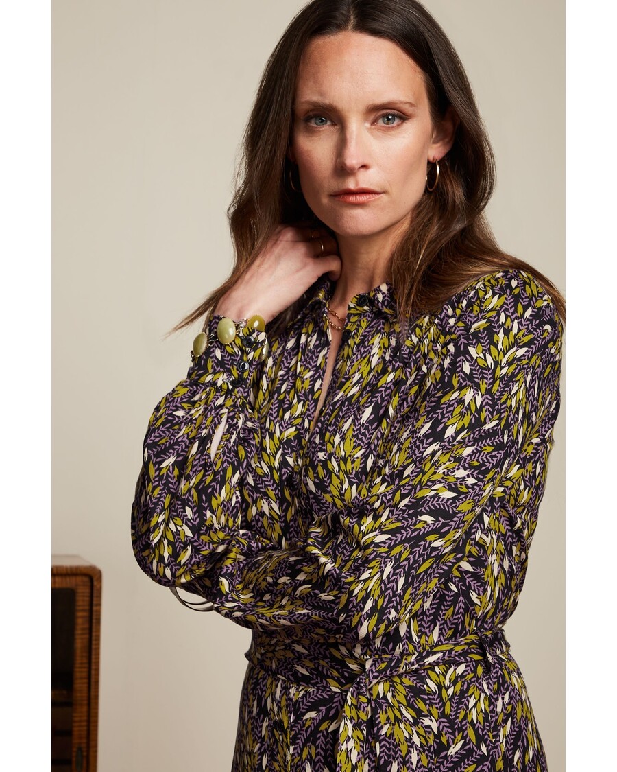 King Louie Maisie Dress Osio