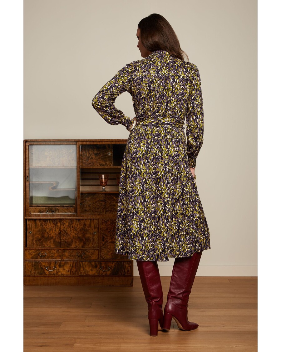 King Louie Maisie Dress Osio