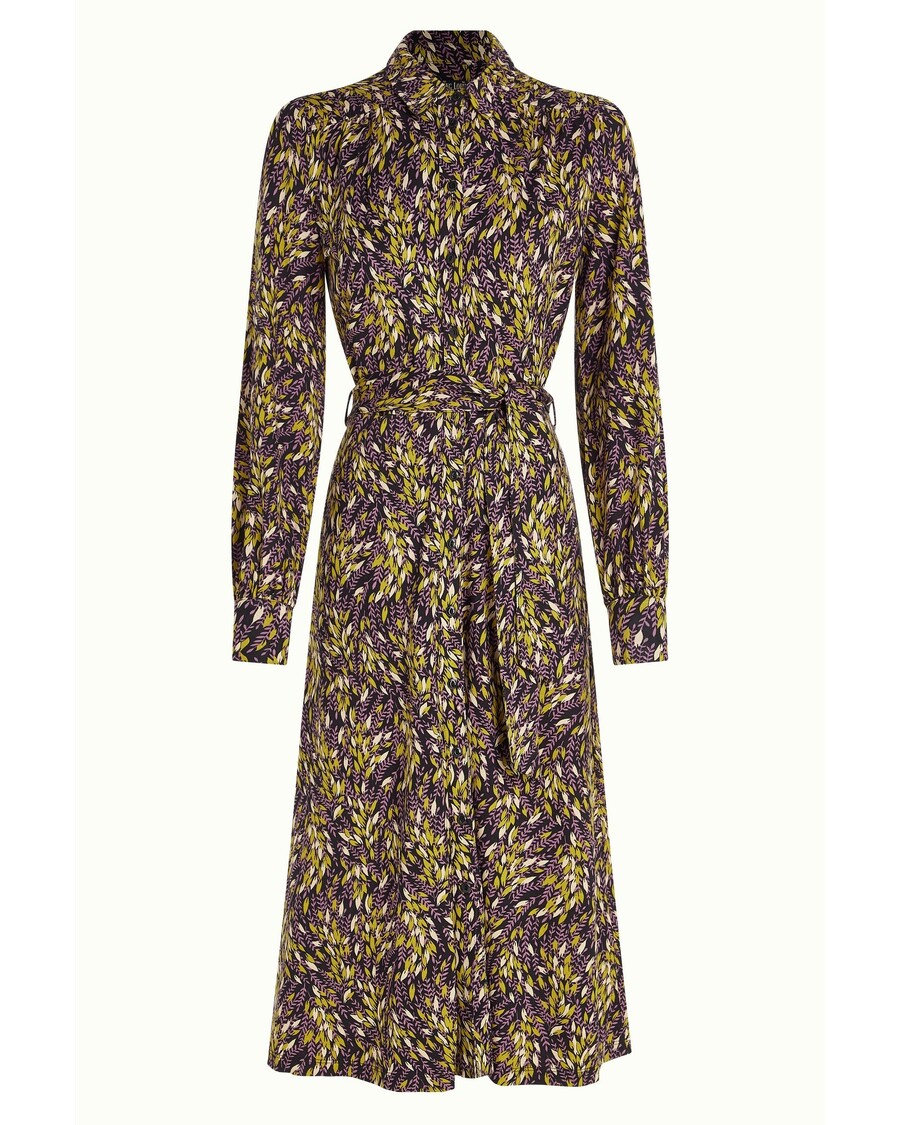 King Louie Maisie Dress Osio