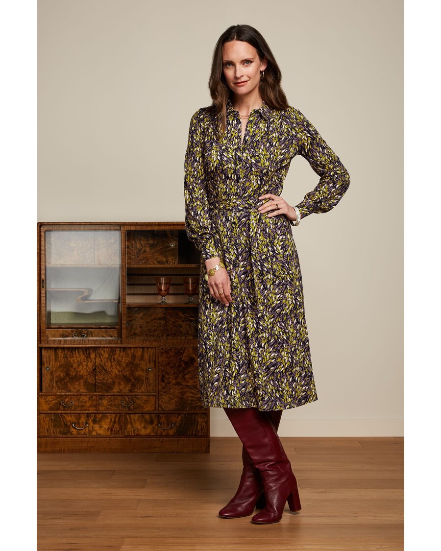 King Louie Maisie Dress Osio