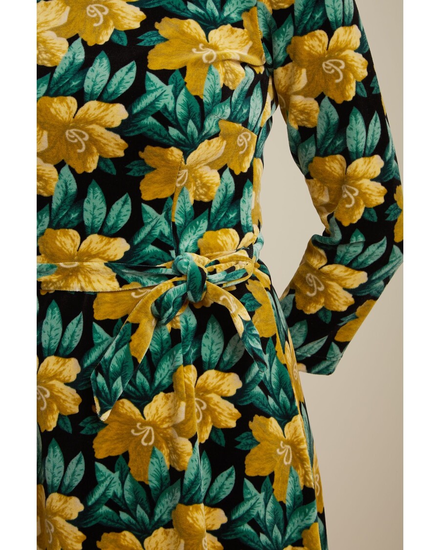 King Louie Joyce Dress Aurelia