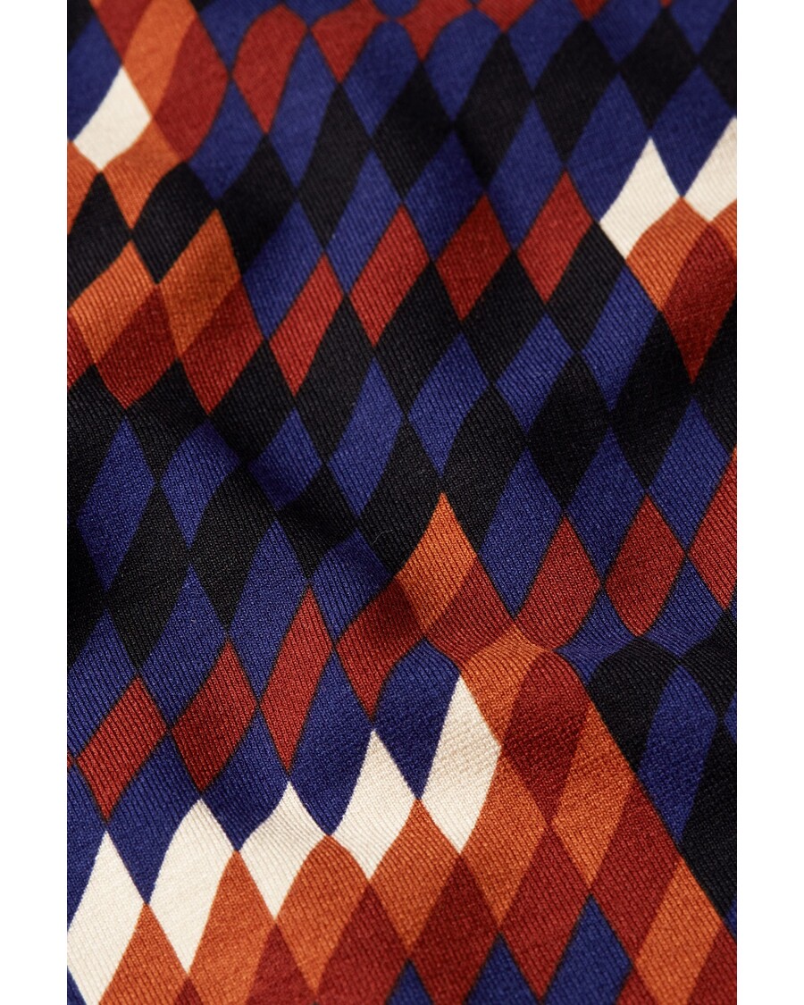 King Louie Mod Dress Clark