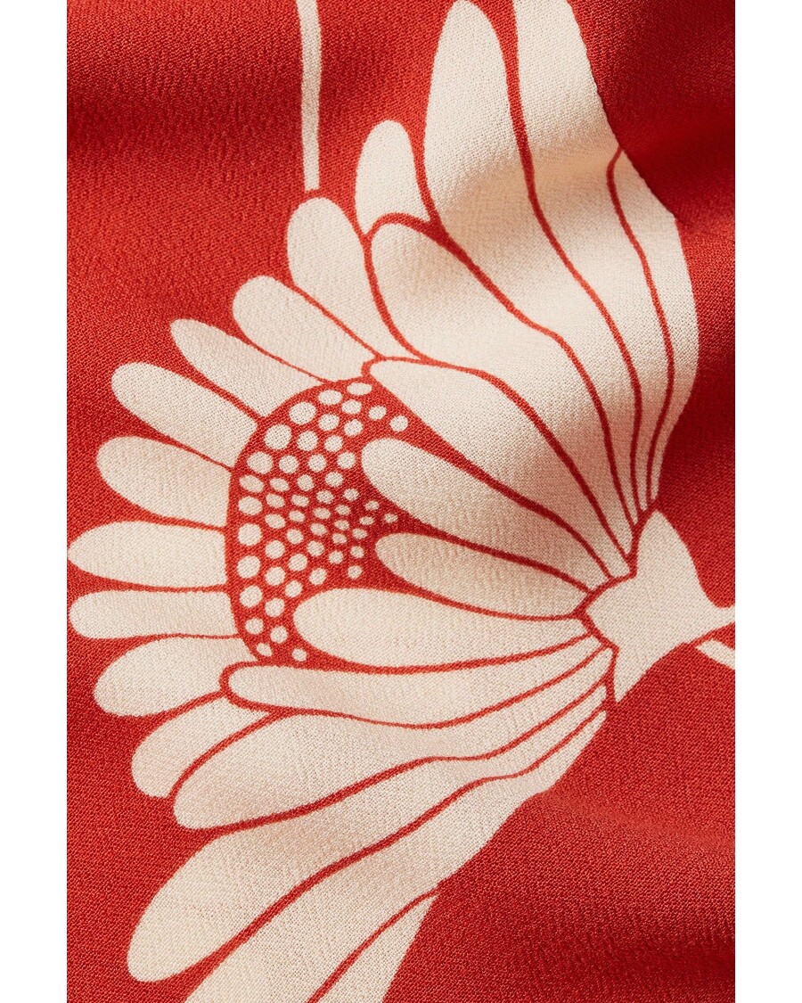 King Louie Olive Dress Pixy