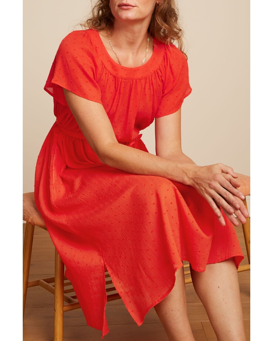 King Louie Talia Dress Verano