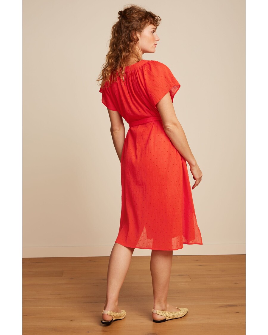 King Louie Talia Dress Verano