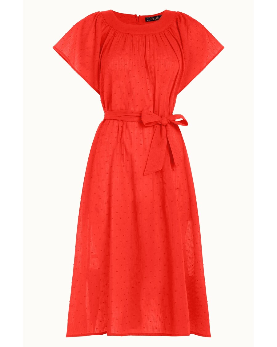 King Louie Talia Dress Verano