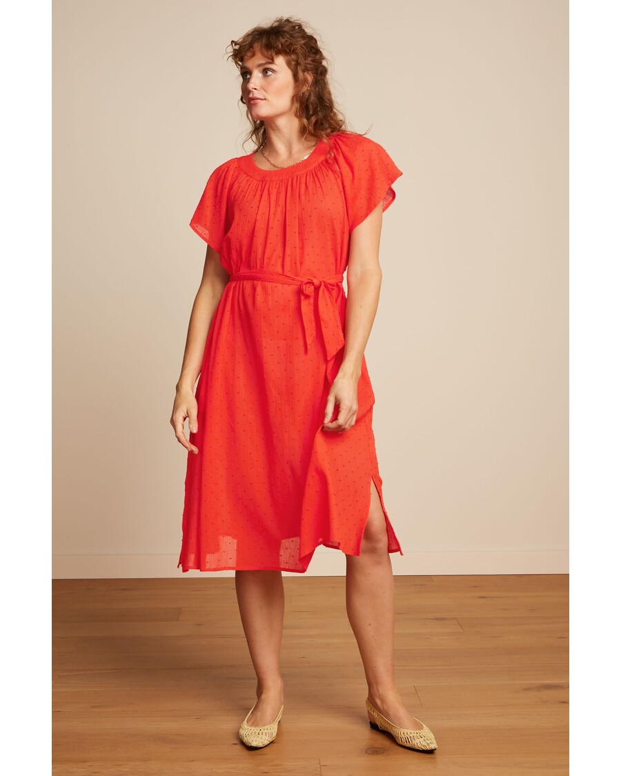 King Louie Talia Dress Verano