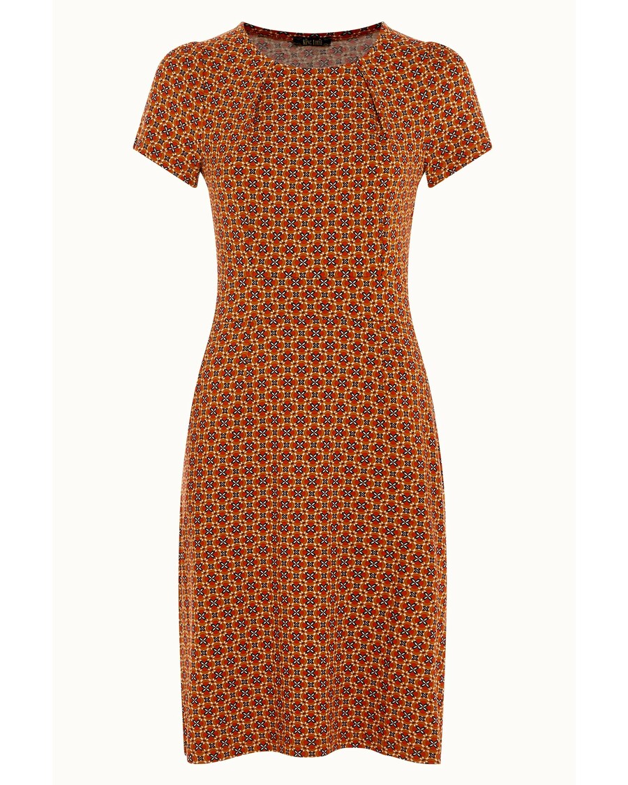 King Louie Mona Dress Miro