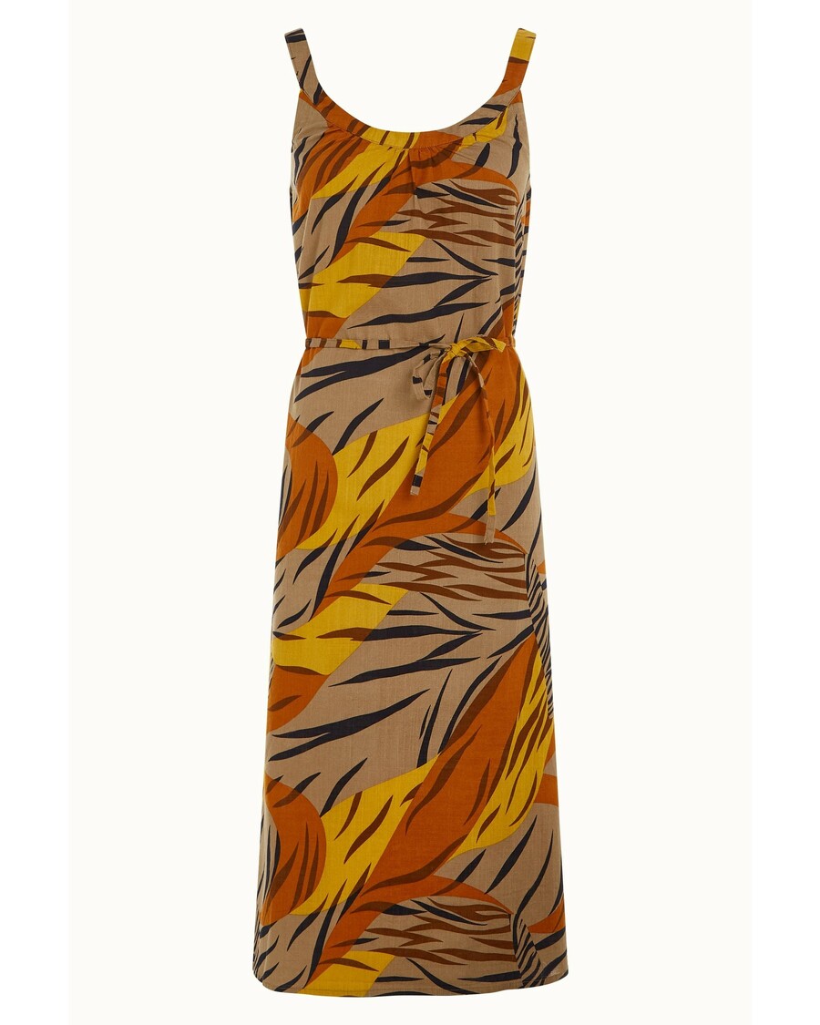 King Louie Allison Dress Zolea