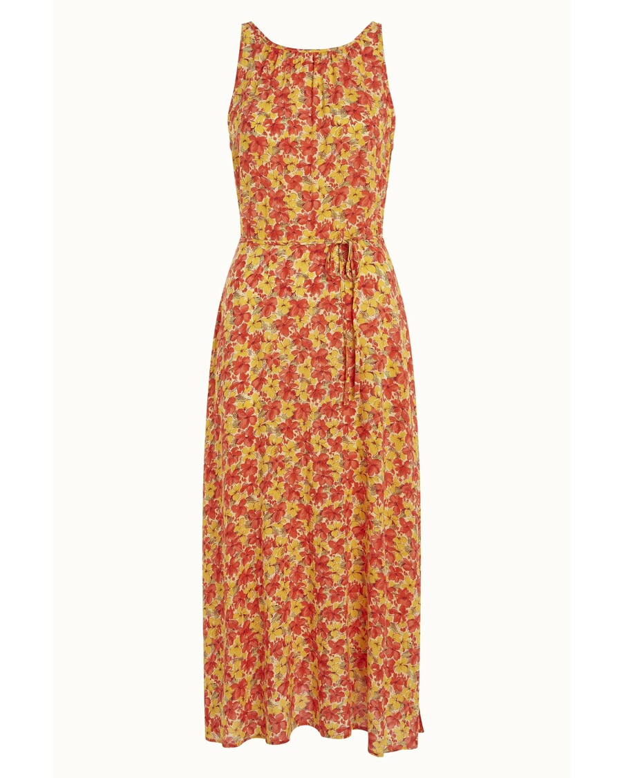 King Louie Hazel Dress Doree