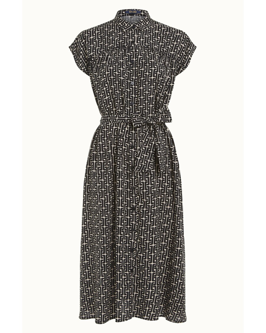 King Louie Amy Dress Frankie