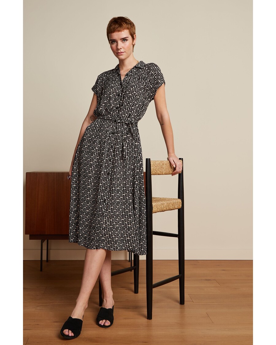 King Louie Amy Dress Frankie