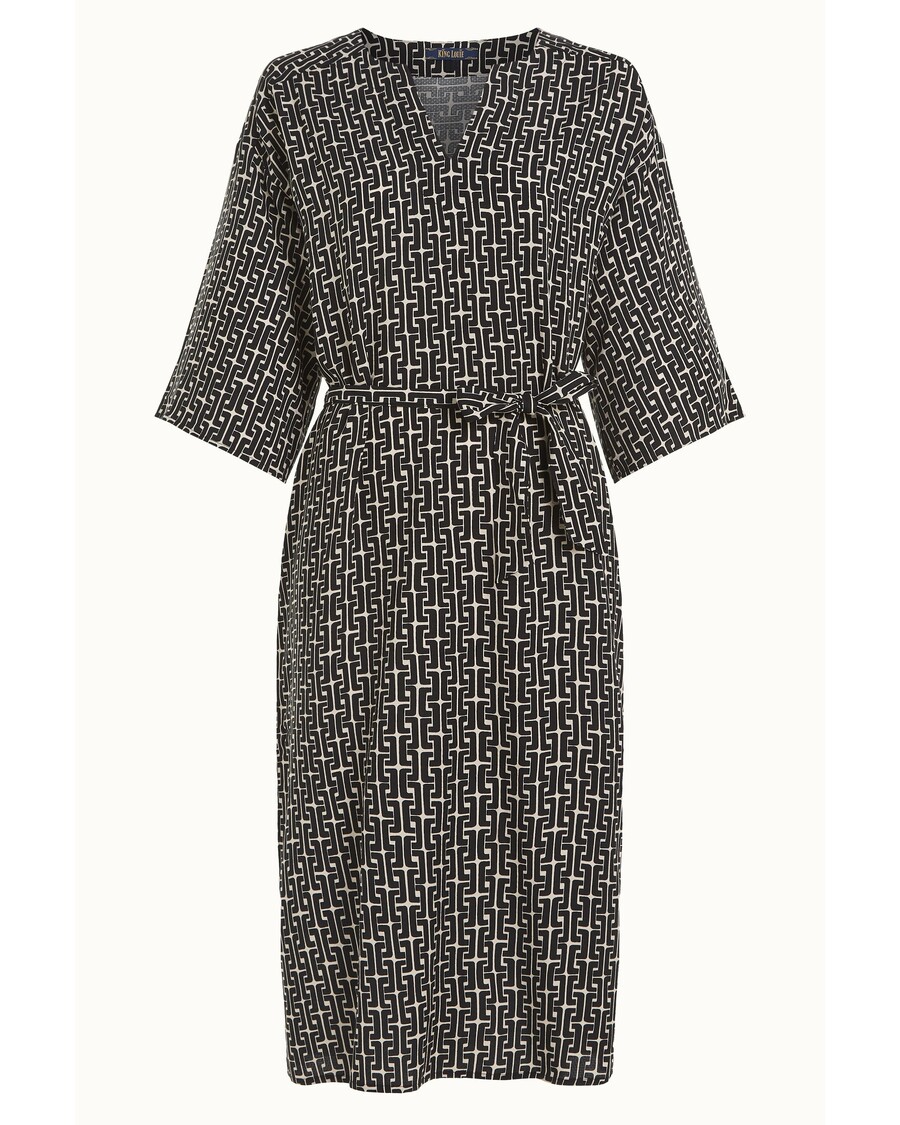 King Louie Kiki Kaftan Frankie