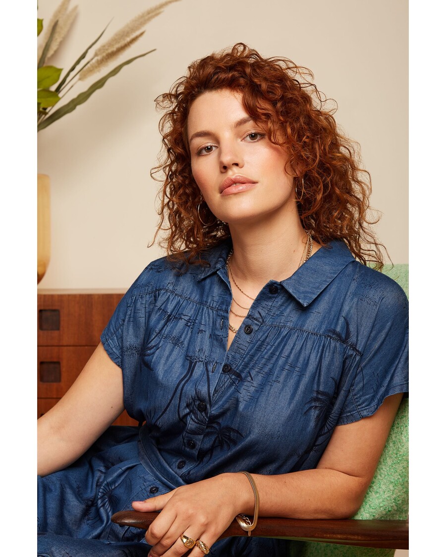 King Louie Amy Dress Daytrip