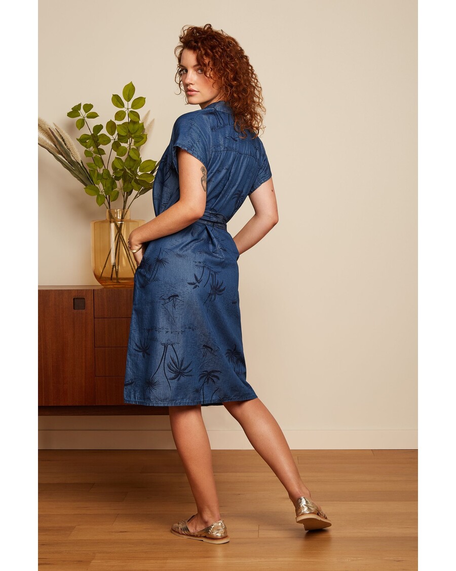 King Louie Amy Dress Daytrip