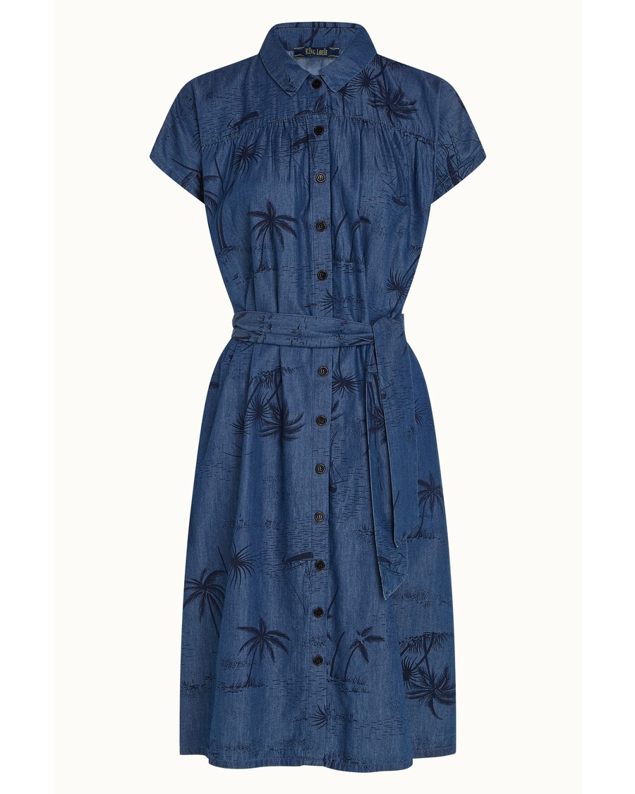 King Louie Amy Dress Daytrip