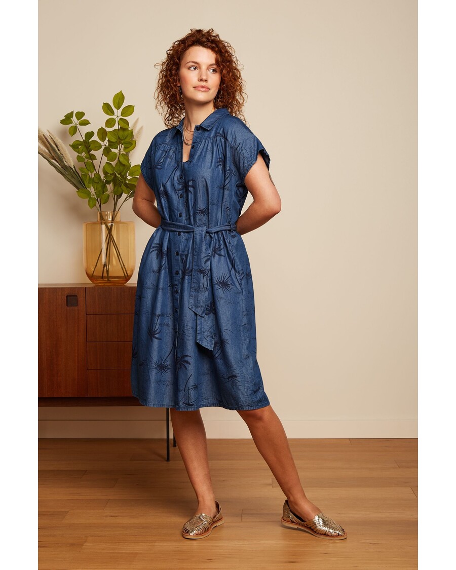 King Louie Amy Dress Daytrip