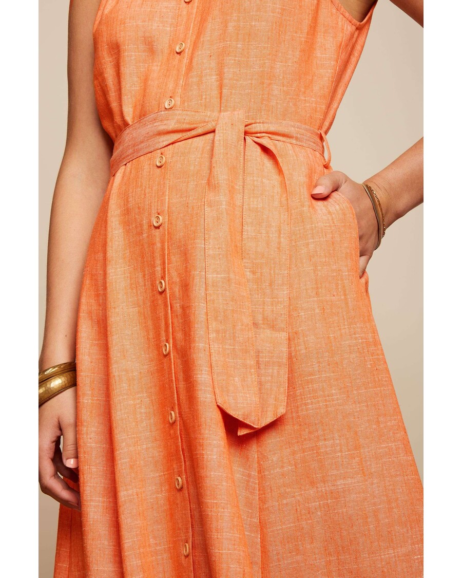 King Louie Nova Dress Camonte