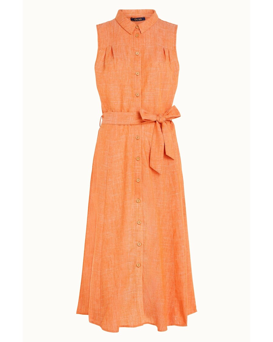 King Louie Nova Dress Camonte