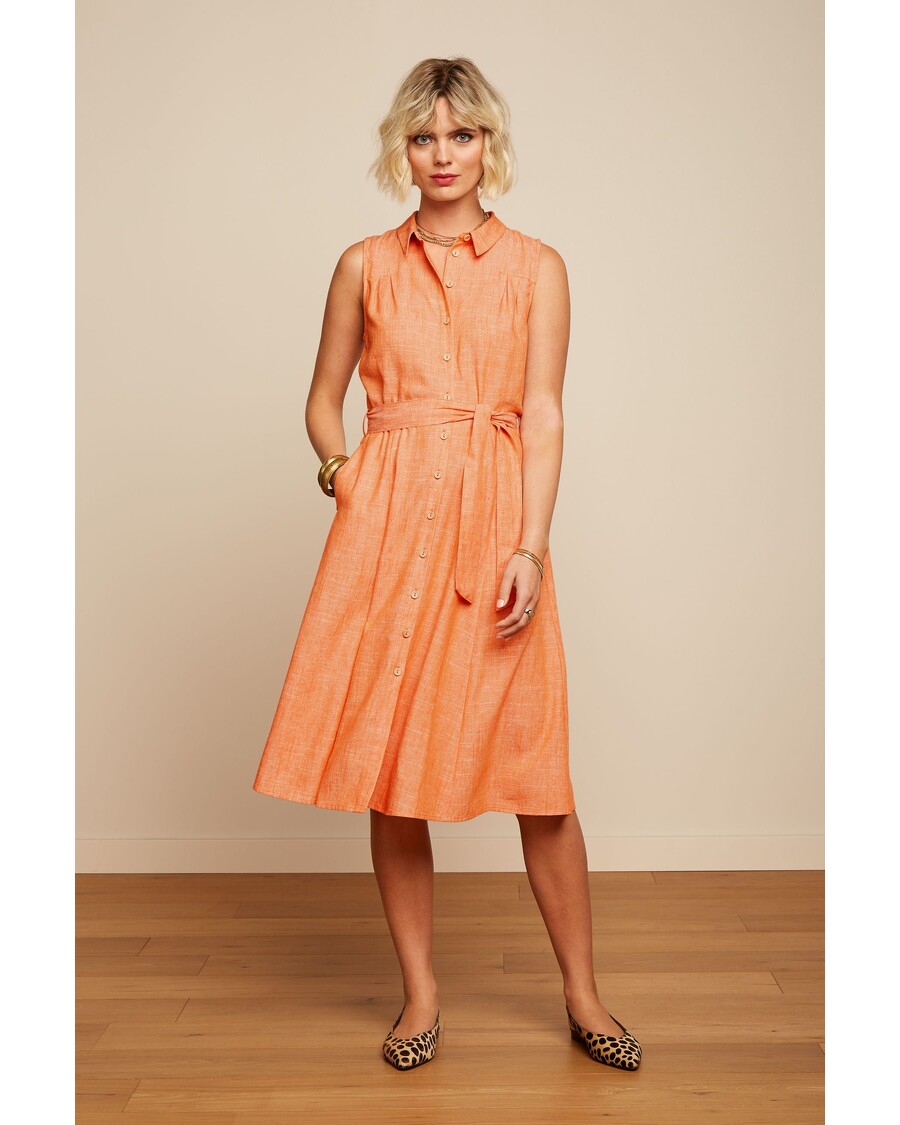 King Louie Nova Dress Camonte