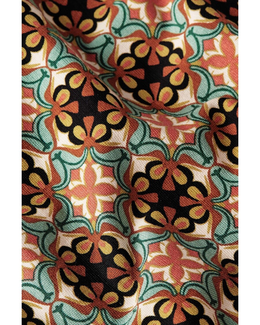 King Louie Darcy Dress Casey