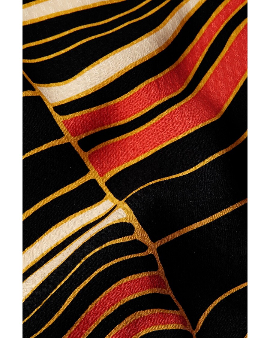 King Louie Jodie Maxi Dress Wildly