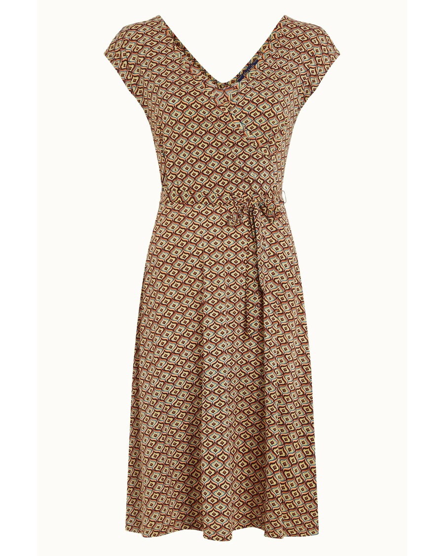 King Louie Mira Dress Smith