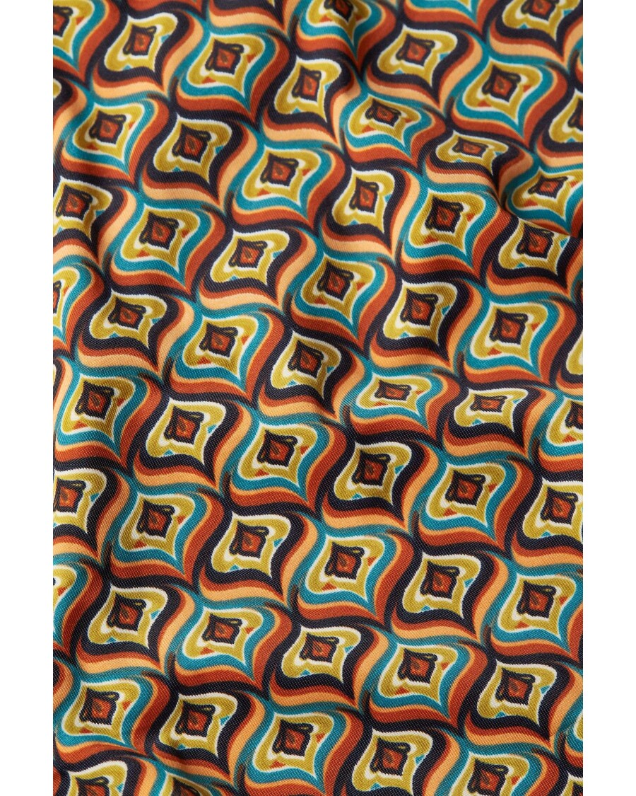 King Louie Anna Maxi Dress Smith