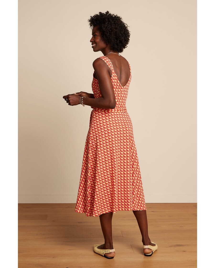 King Louie Lenny Dress Rowe