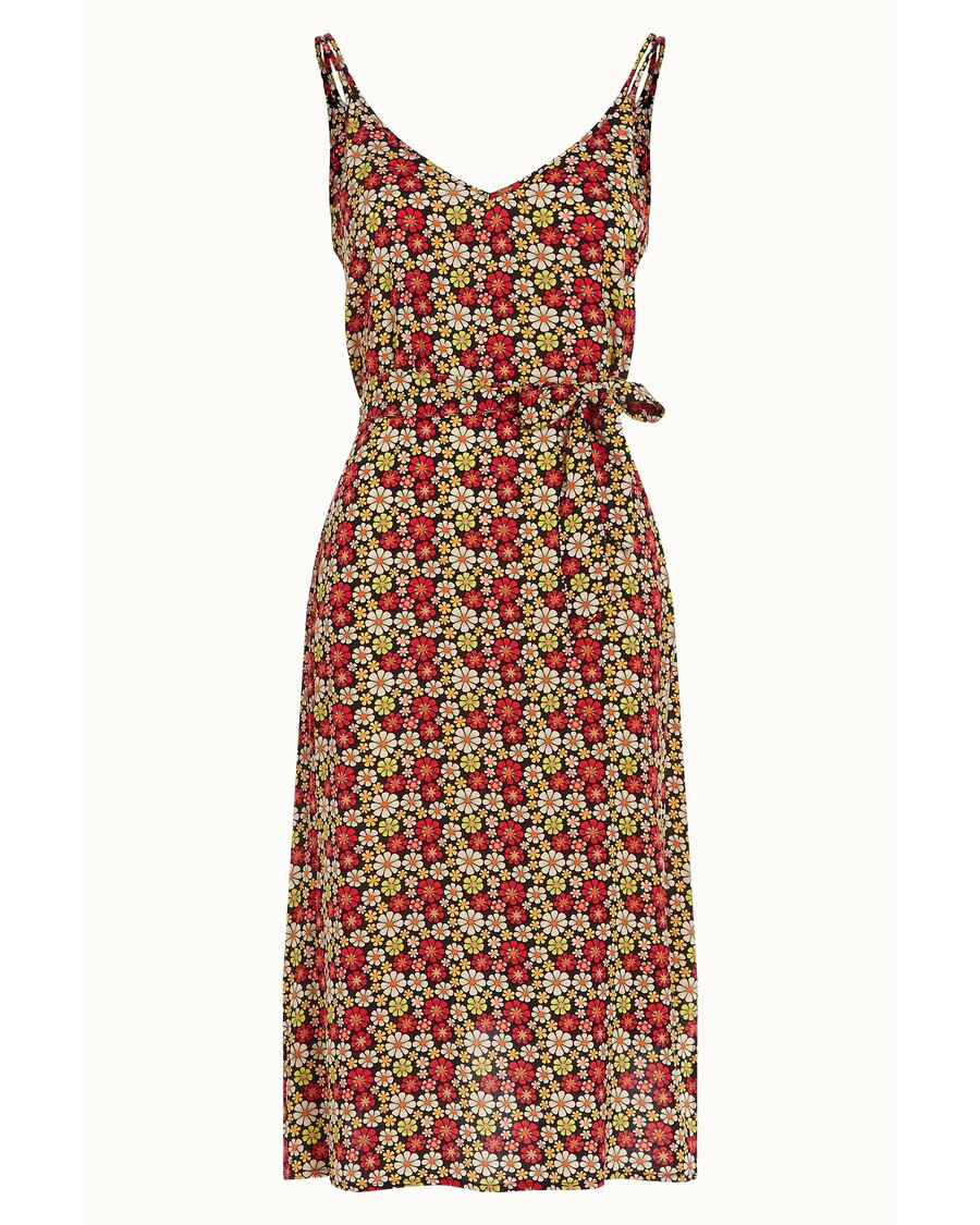 King Louie Nadya Dress Jackie