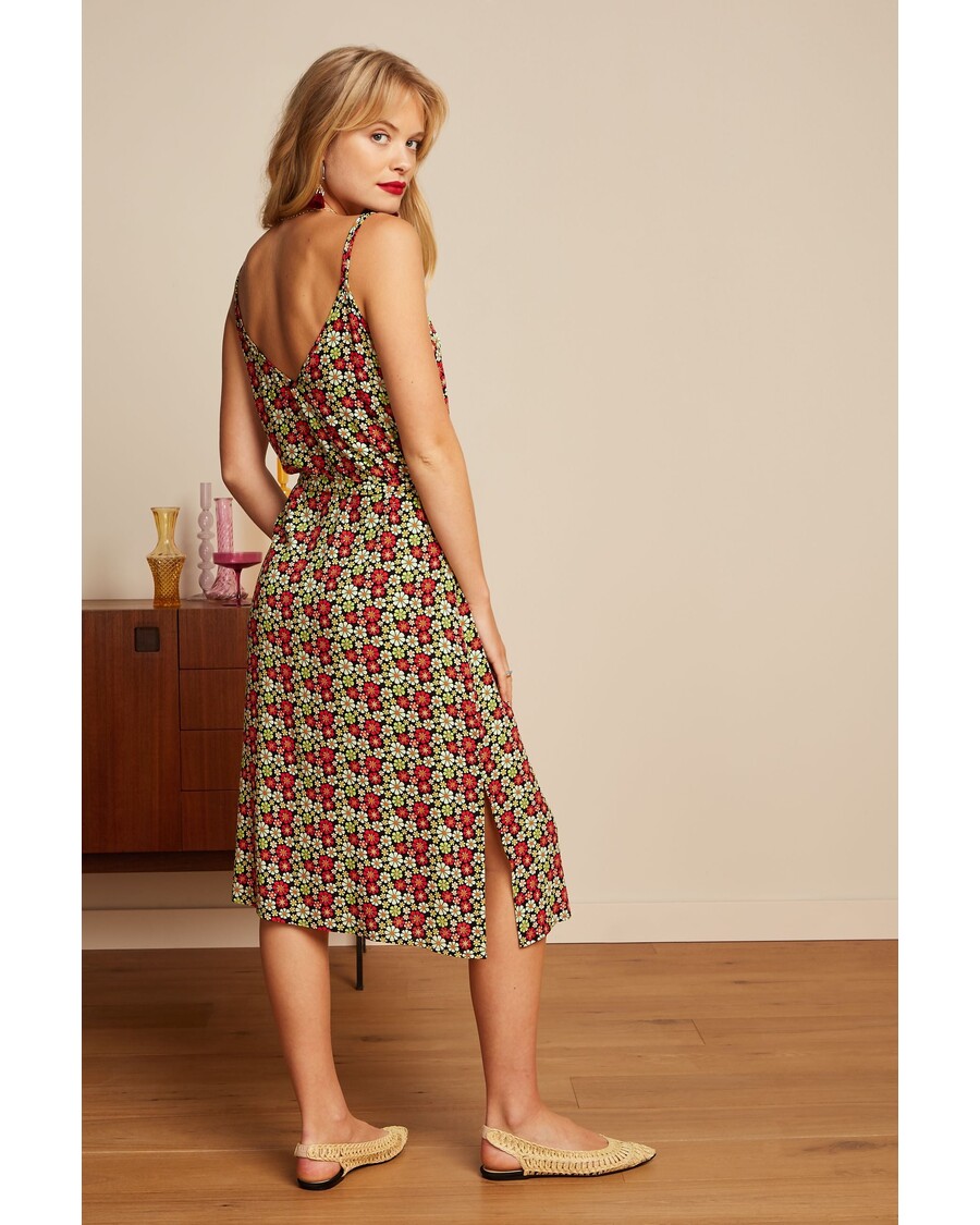 King Louie Nadya Dress Jackie