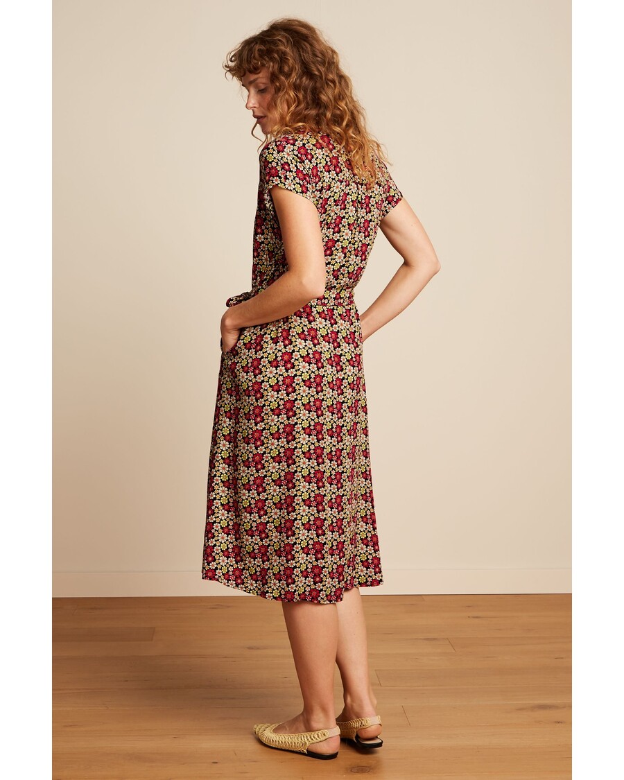 King Louie Amy Dress Jackie